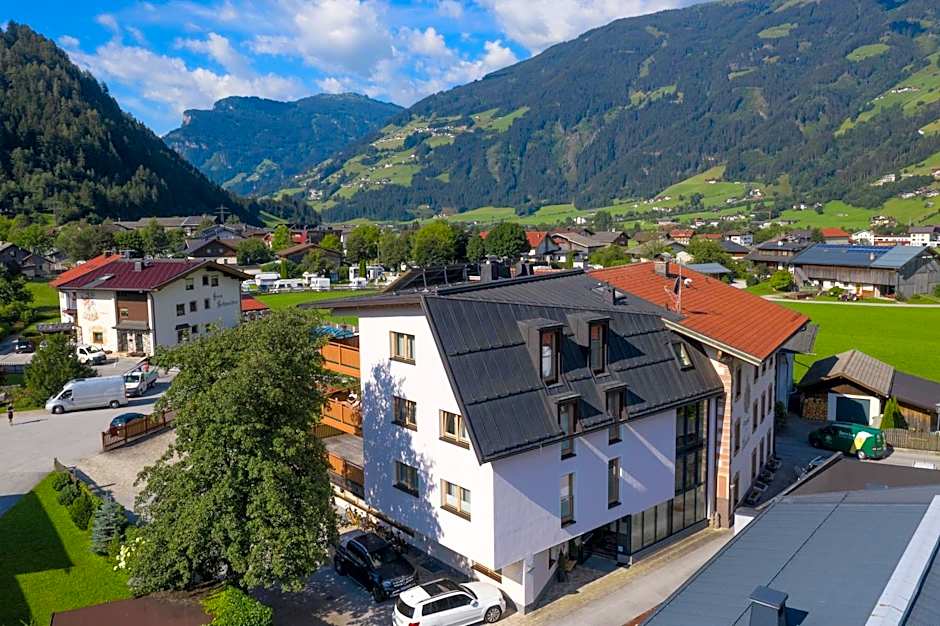 Hotel Garni Elisabeth