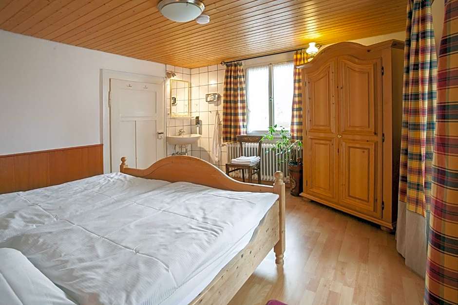 Pension Tannenheim
