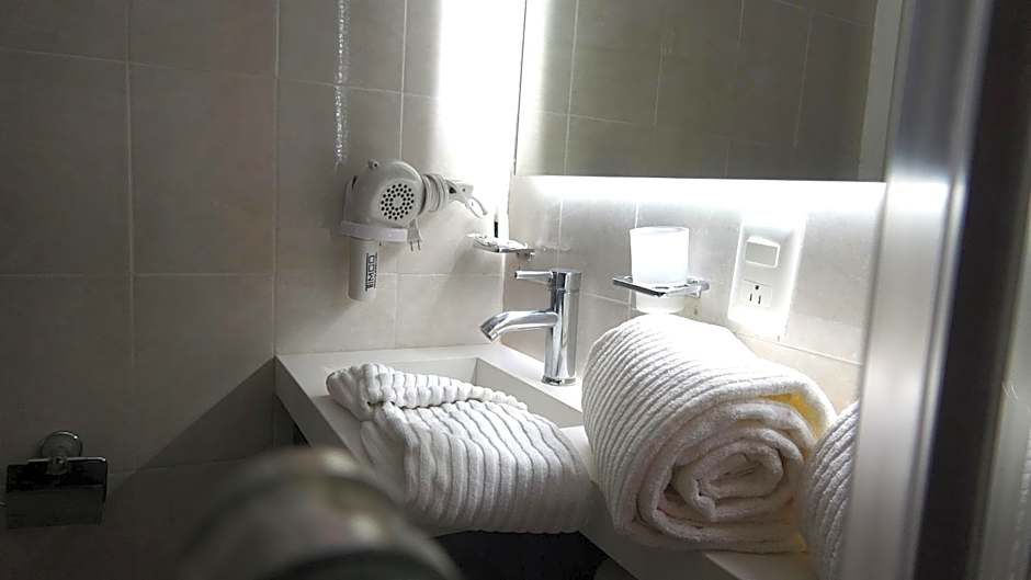 Metropolis Suites Ejecutivas