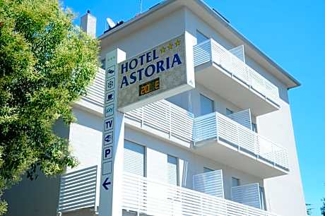 Hotel Astoria