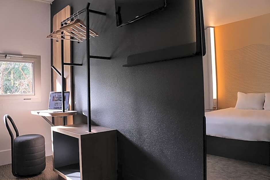 B&B HOTEL LYON Centre Perrache Berthelot