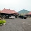 Resto Apung and Bungalow Kedisan Batur Lake View RedPartner