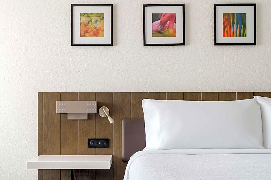 Hilton Garden Inn Lake Mary