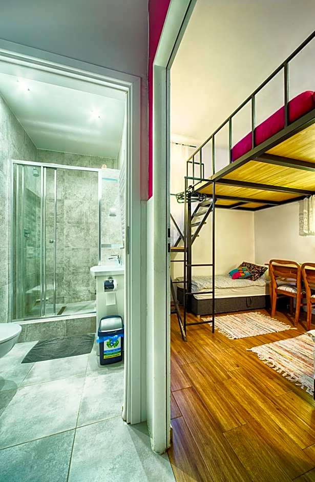 Old Town Kanonia Rooms & Apartments