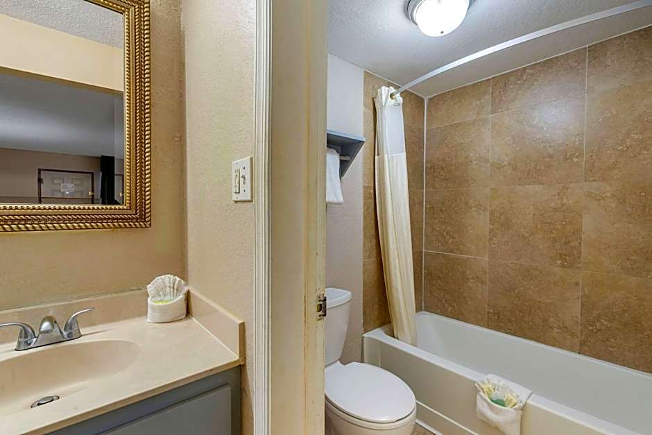Rodeway Inn Clearwater-Dunedin