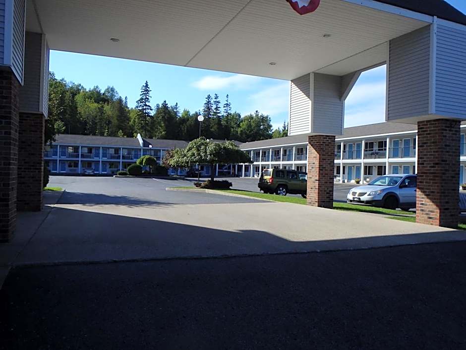 Americas Best Value Inn St. Ignace