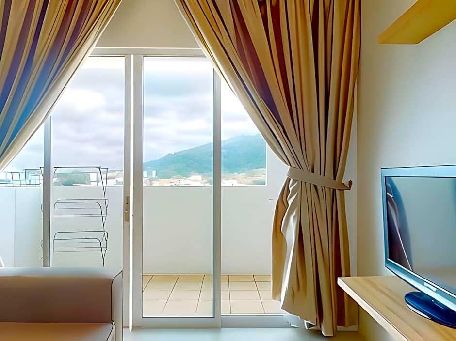 D'Embassy Serviced Residence Suites