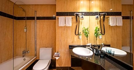 Premium Room Double Bed