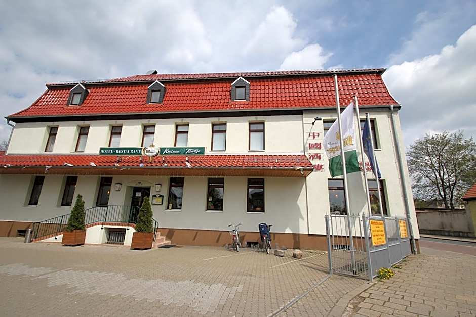 Hotel Weisse Taube