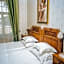 Villa Margaretha Boutique Hotell