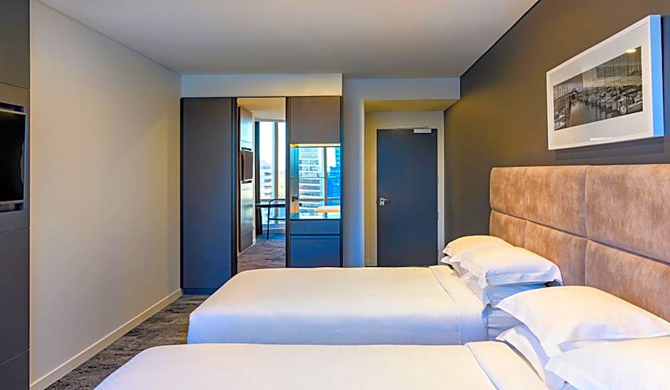 Four Points By Sheraton Auckland