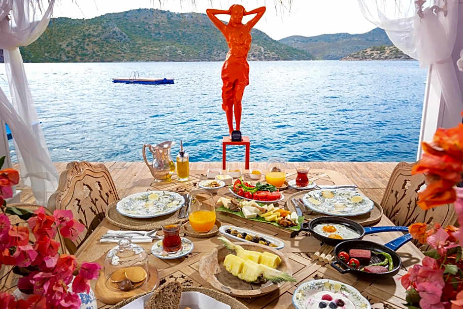 Sabrinas Haus - Adult Only +14