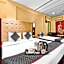 Vatika Inn - City Centre Family & Business Hotel