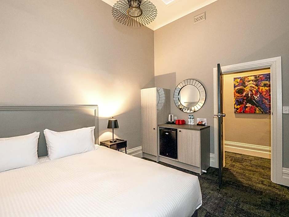 Telegraph Hotel Numurkah