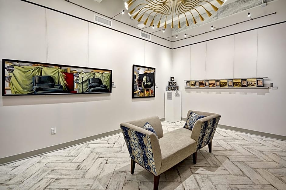 Indigo Kansas City - The crossroads By IHG
