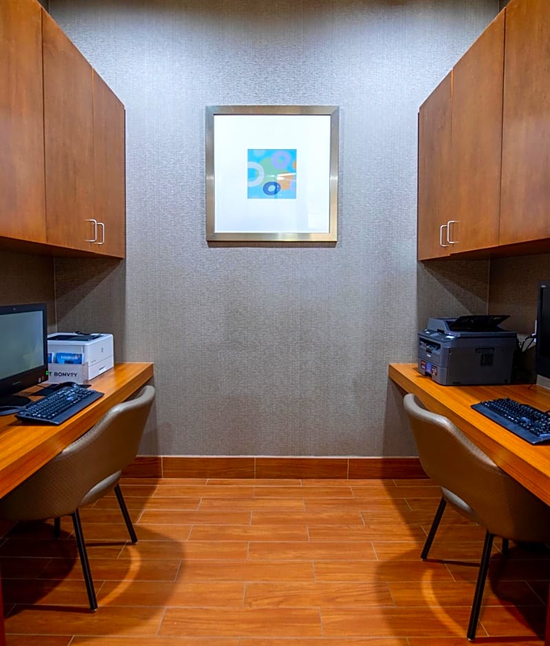 SpringHill Suites by Marriott Baton Rouge Gonzales