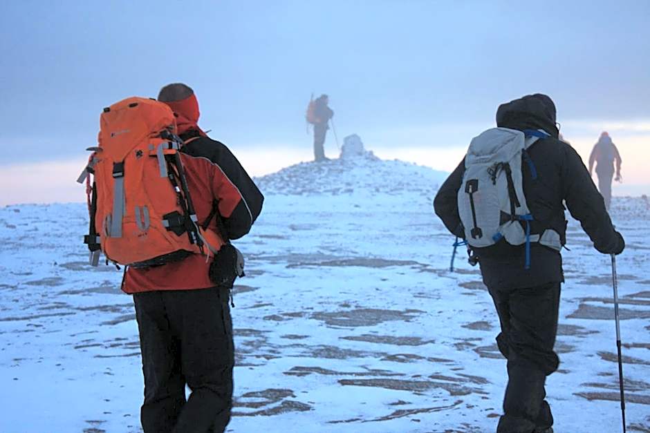 The Butchers Arms - Grill Pub and Accommodation