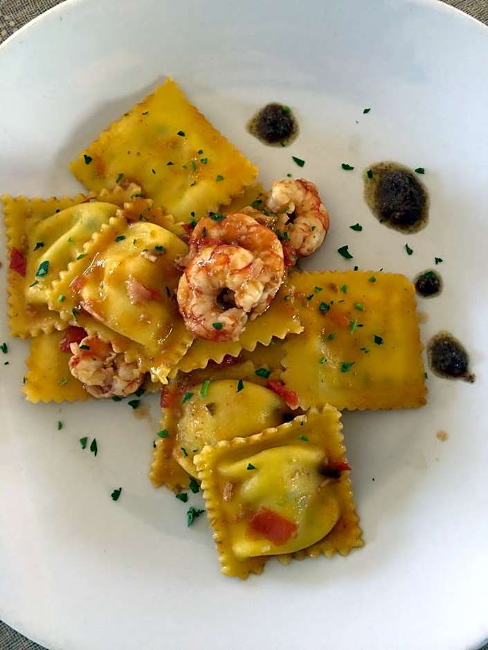 Hotel Ristorante Villa Pegaso