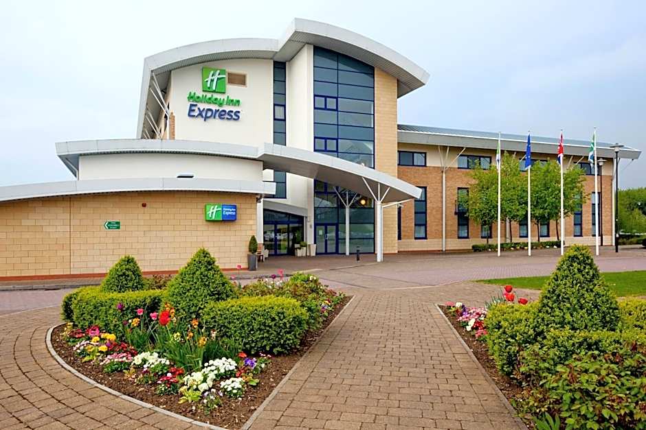 Holiday Inn Express Northampton - South By IHG