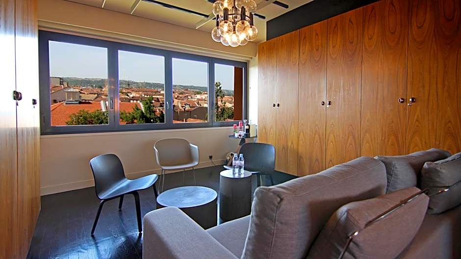 ibis styles Albi Centre Le Theatro