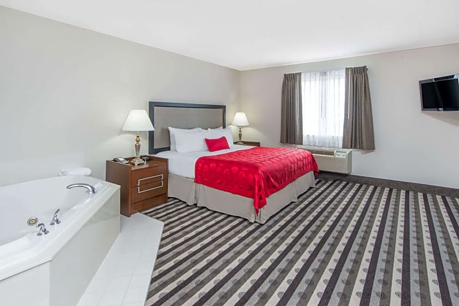 Ramada by Wyndham Springfield North