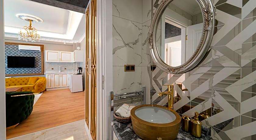 PEARL  OF CAPPADOCİA