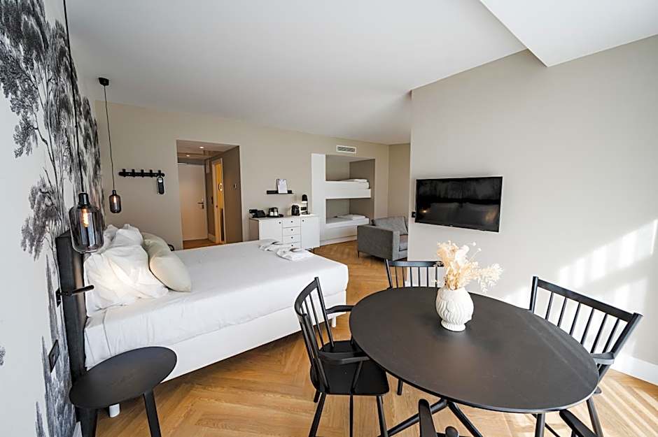 Van der Valk Hotel Bloom Saint Aygulf
