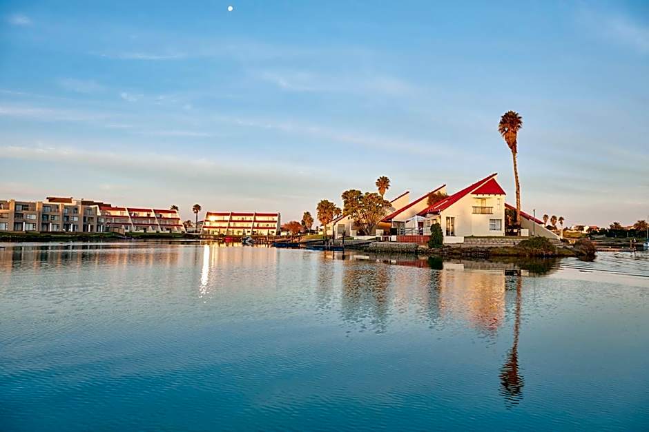 First Group Port Owen Marina