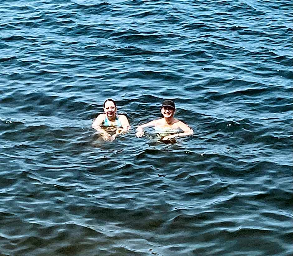 Blue Spruce Bed and Breakfast Muskoka