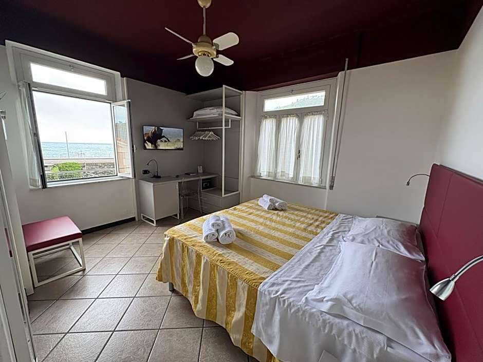 Hotel Delle Rose