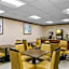 Quality Inn Jessup - Columbia South Near Fort Meade