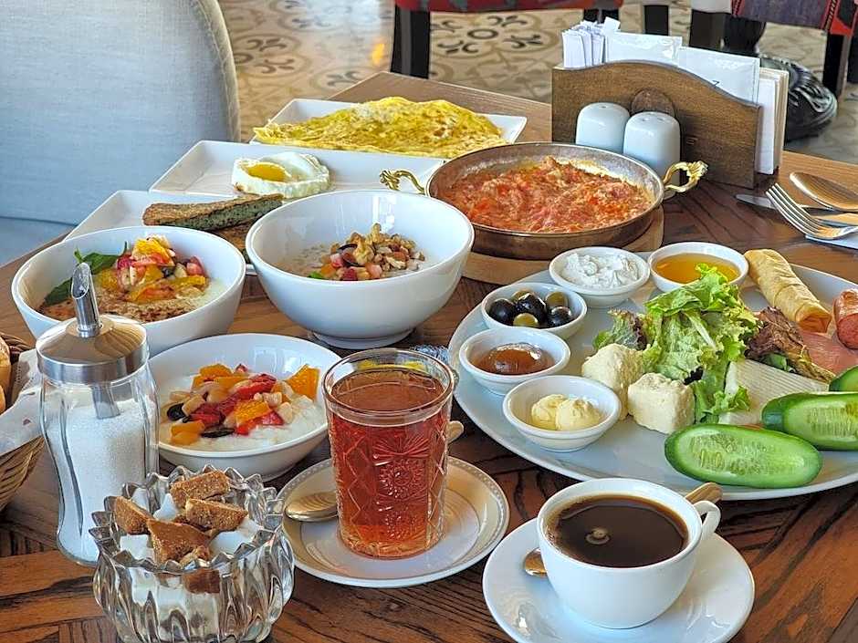 Sultan Inn Boutique Hotel