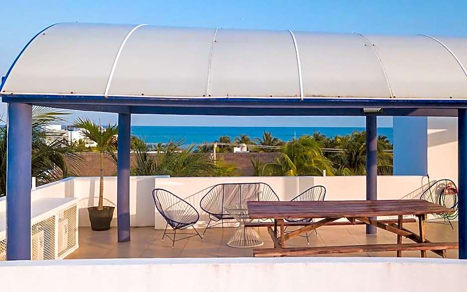 Kaam Accommodations