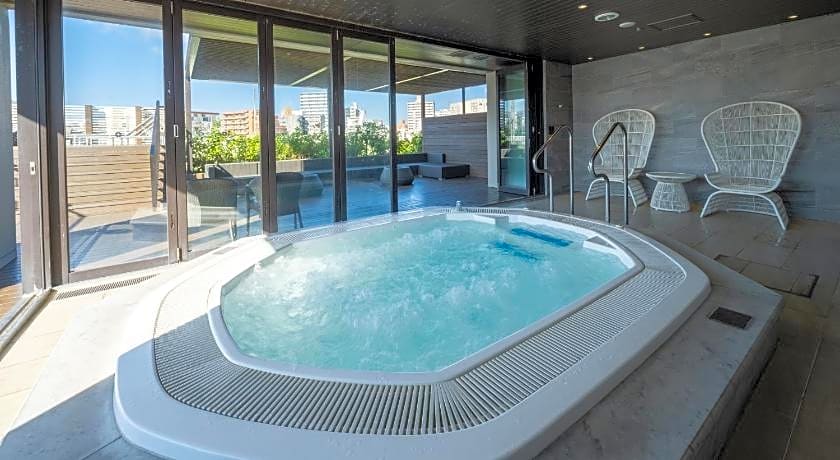 Hyatt Regency Naha Okinawa