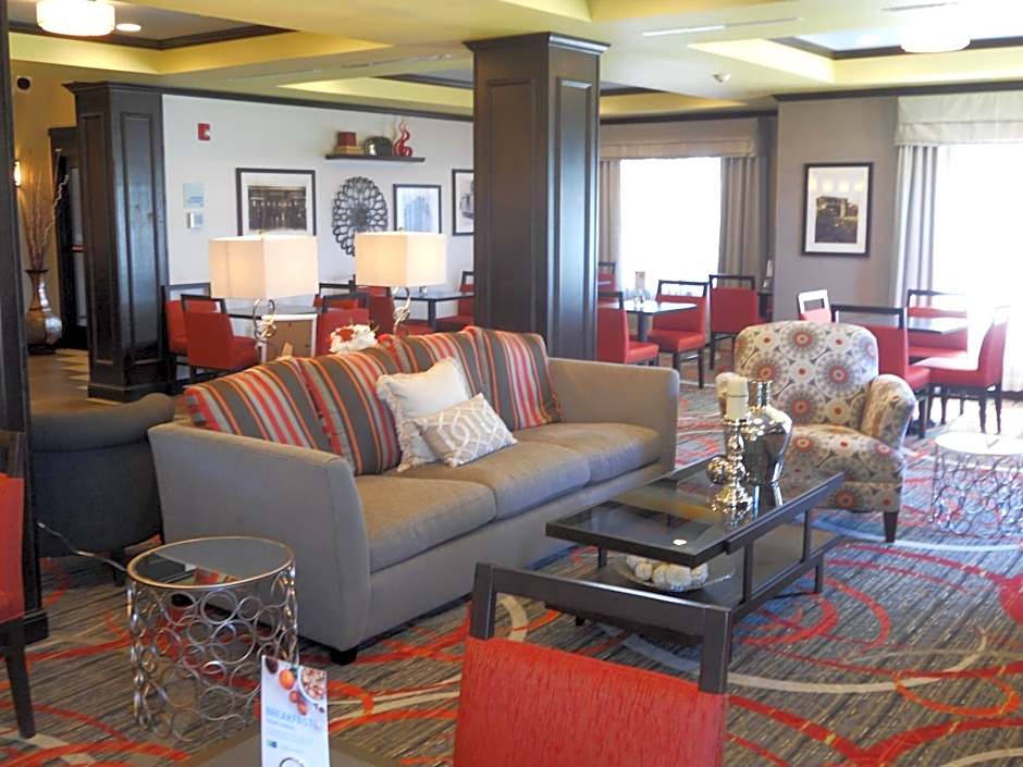Holiday Inn Express Greensburg By IHG