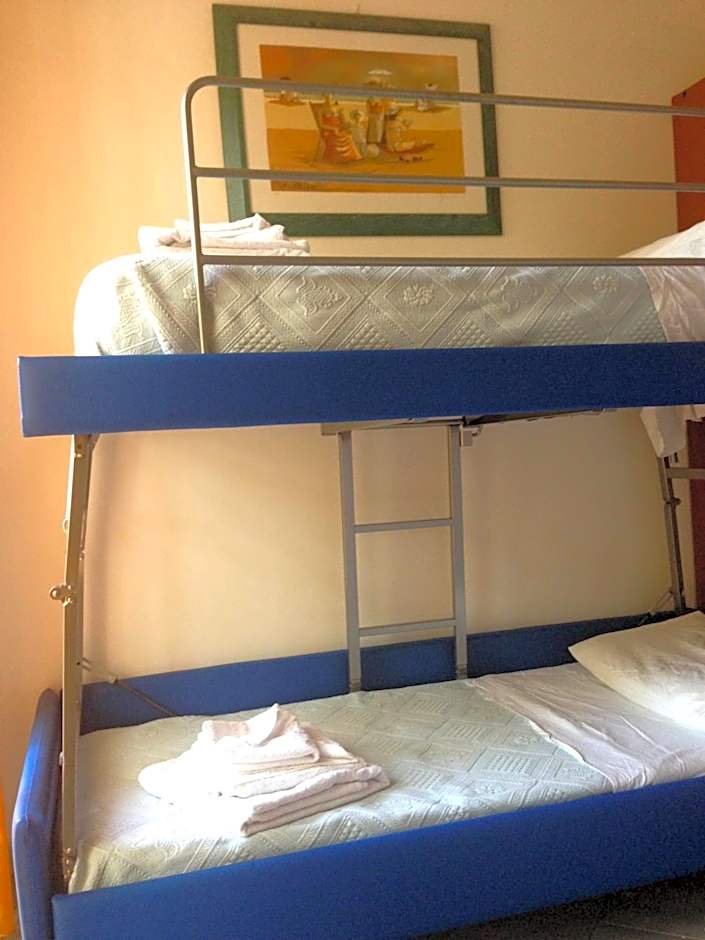 Hotel Jole
