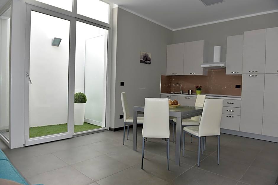Lingotto Residence