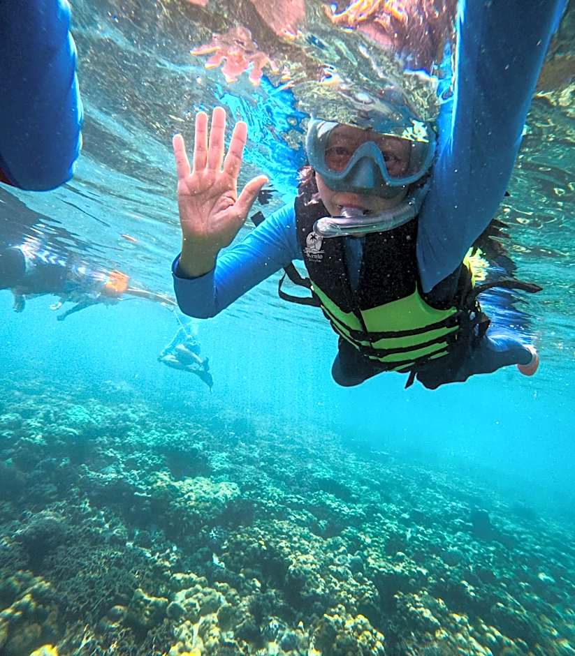 Le Ranong Bistro Hotel