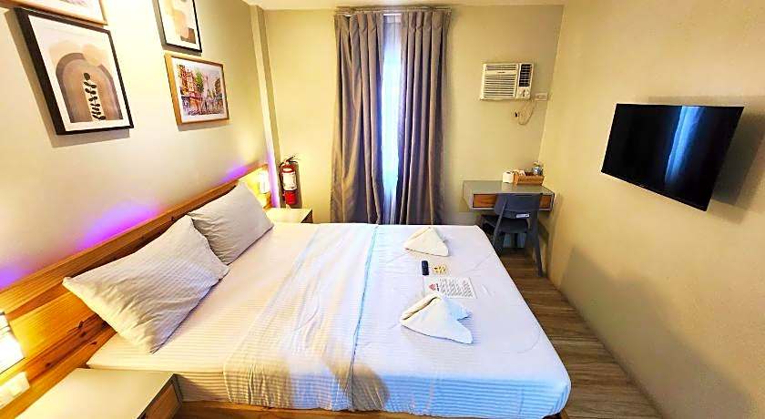 DLT Suites Cebu powered by Cocotel