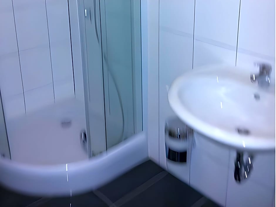 Willy Hotel Frankfurt