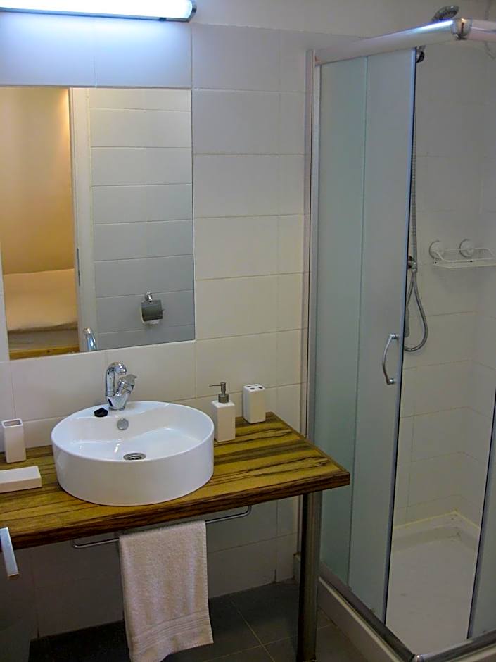 G38 Rental Apartment Building