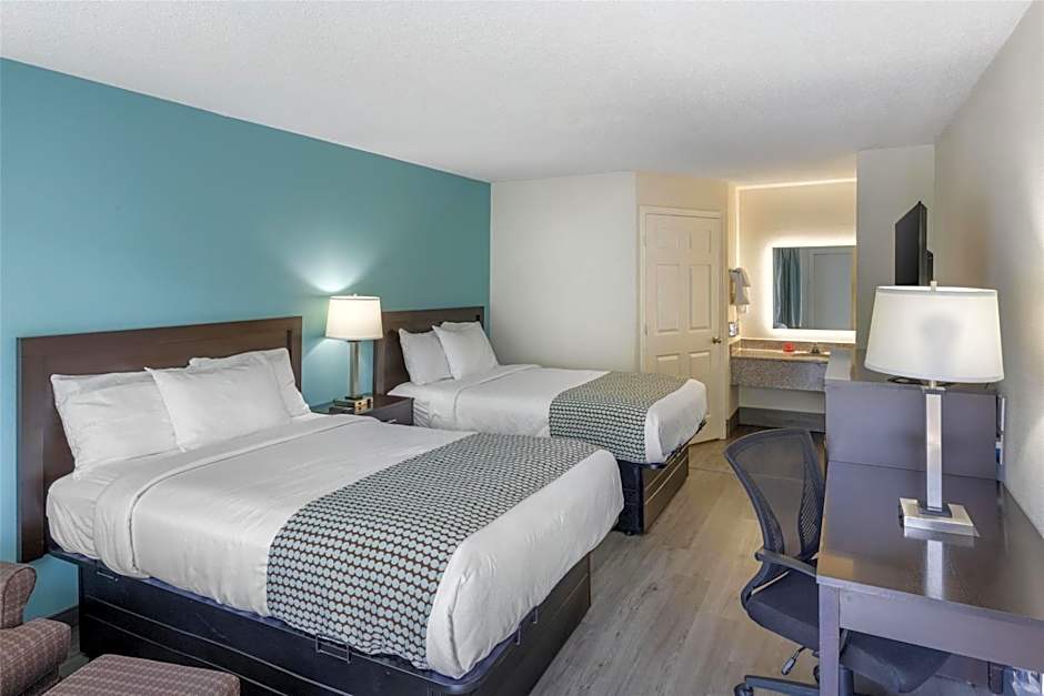 SureStay Plus Hotel by Best Western Asheboro