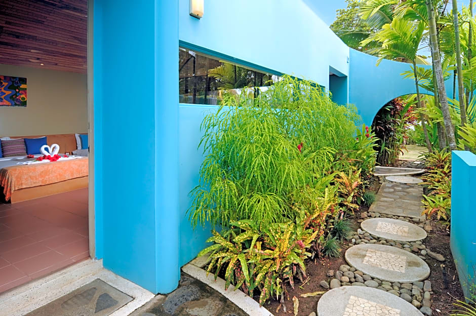 Alma del Pacifico Hotel & Spa