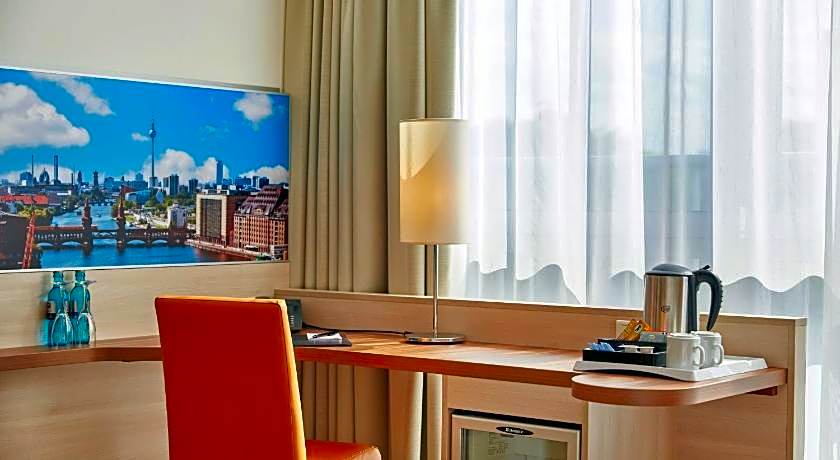 H+ Hotel Berlin Mitte