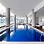 DoubleTree by Hilton Mexico City Santa Fe
