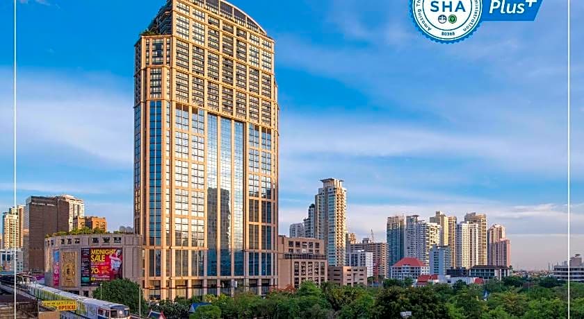 Emporium Suites By Chatrium