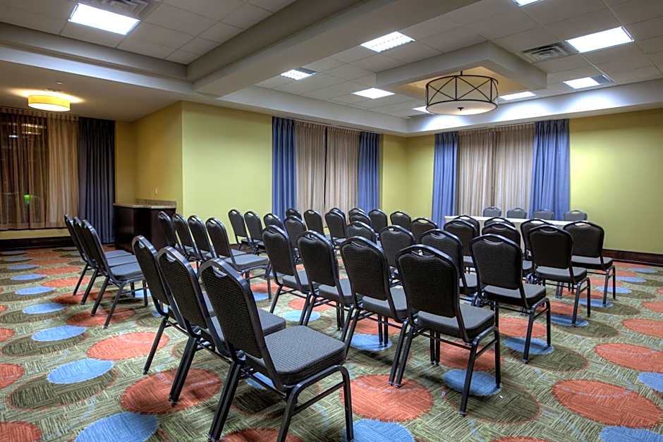 Staybridge Suites Hamilton - Downtown By IHG