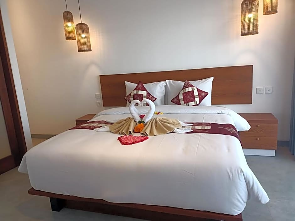 The Kd Suites & Coffee Shop