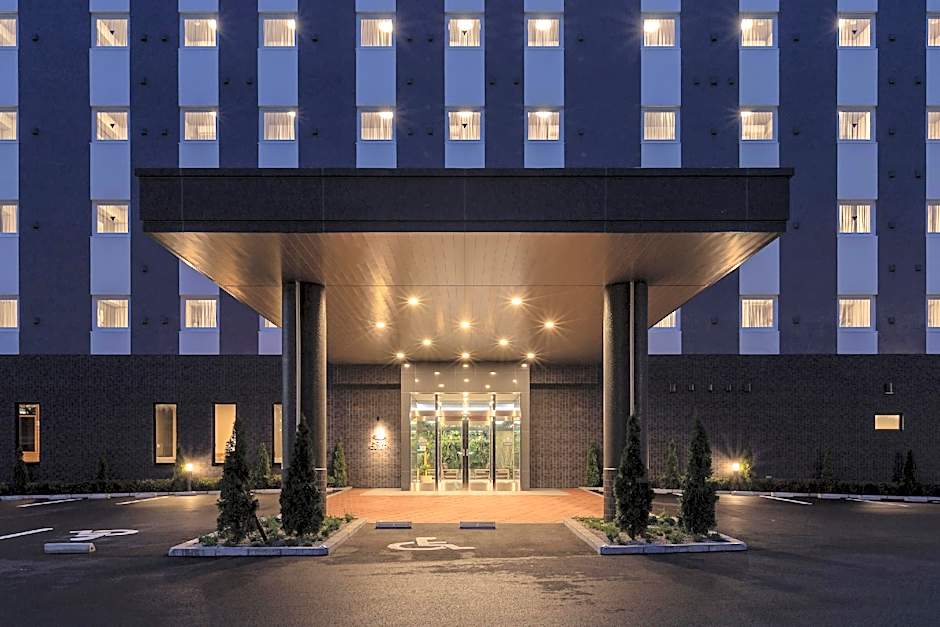 Hotel Route Inn Yonago