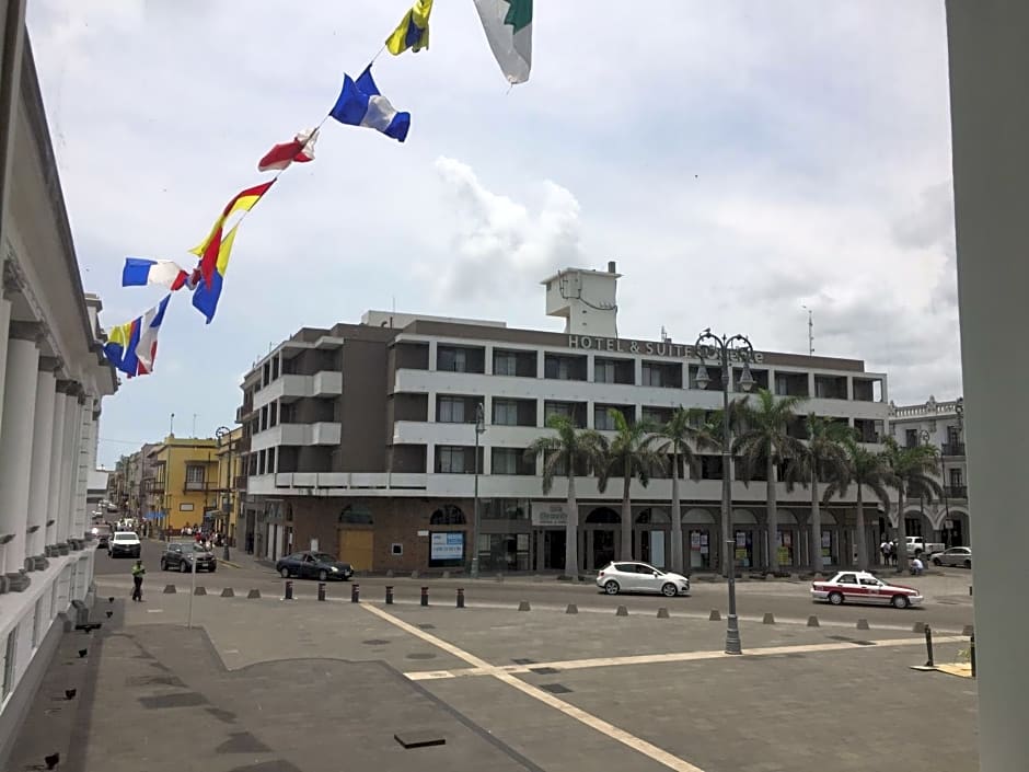 Hotel Oriente